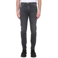 Blugi drepti D-Strukt Jeans Barbati