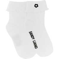 Sosete Curled Socks Vans X Sandy Liang Femei