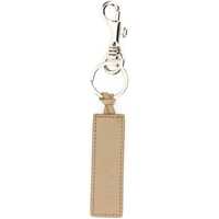 Brelocuri Keychain With Embossed Logo Barbati