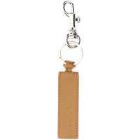 Brelocuri Keychain With Embossed Logo Barbati