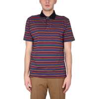 Tricouri Polo Striped Polo. Barbati