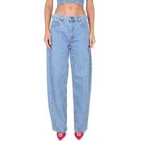 Blugi skinny Five Pocket Jeans Femei