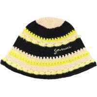 Palarii Bucket Crochet Hat Femei