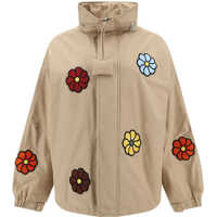 Geci de iarna Moncler X J.W.Anderson Delamont Jacket Femei
