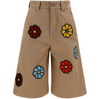 Pantaloni scurti Moncler x J.W.Anderson Shorts Femei