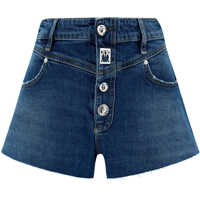 Pantaloni scurti Accanita Shorts Femei