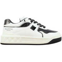 Sneakers Valentino Garavani One Stud XL Sneakers Barbati