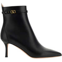 Bocanci casual BOOTIE Femei
