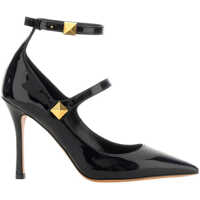 Pantofi stiletto Valentino Garavani Tiptoe Pumps Femei