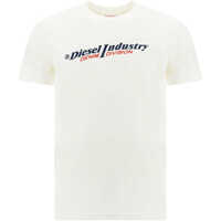 Tricouri T-DIEGOR IND T-SHIRT Barbati