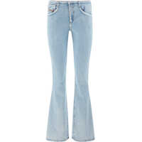 Pantaloni casual D-Ebbey Jeans Femei