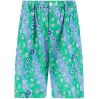 Pantaloni casual Marni Shorts