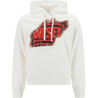 Bluze de trening S-Ginn Hoodie Barbati