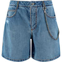 Pantaloni scurti Shorts Femei