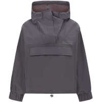 Jachete Anorak Jacket Femei