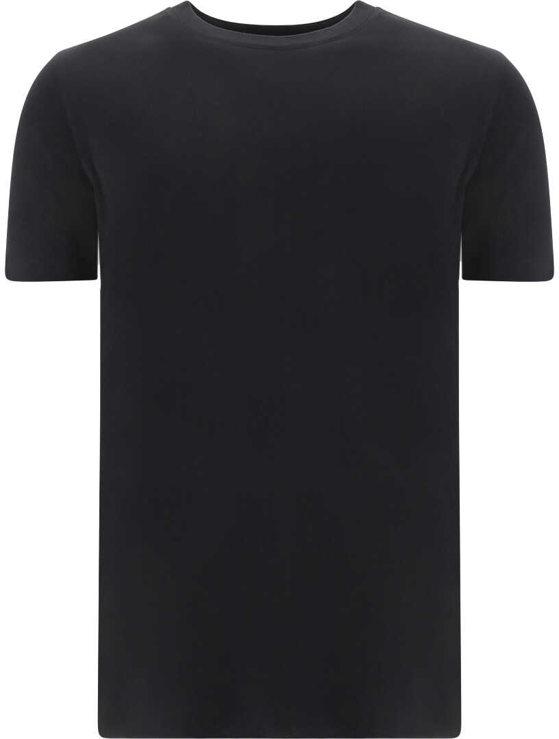 Thom / Krom T-Shirt BLACK