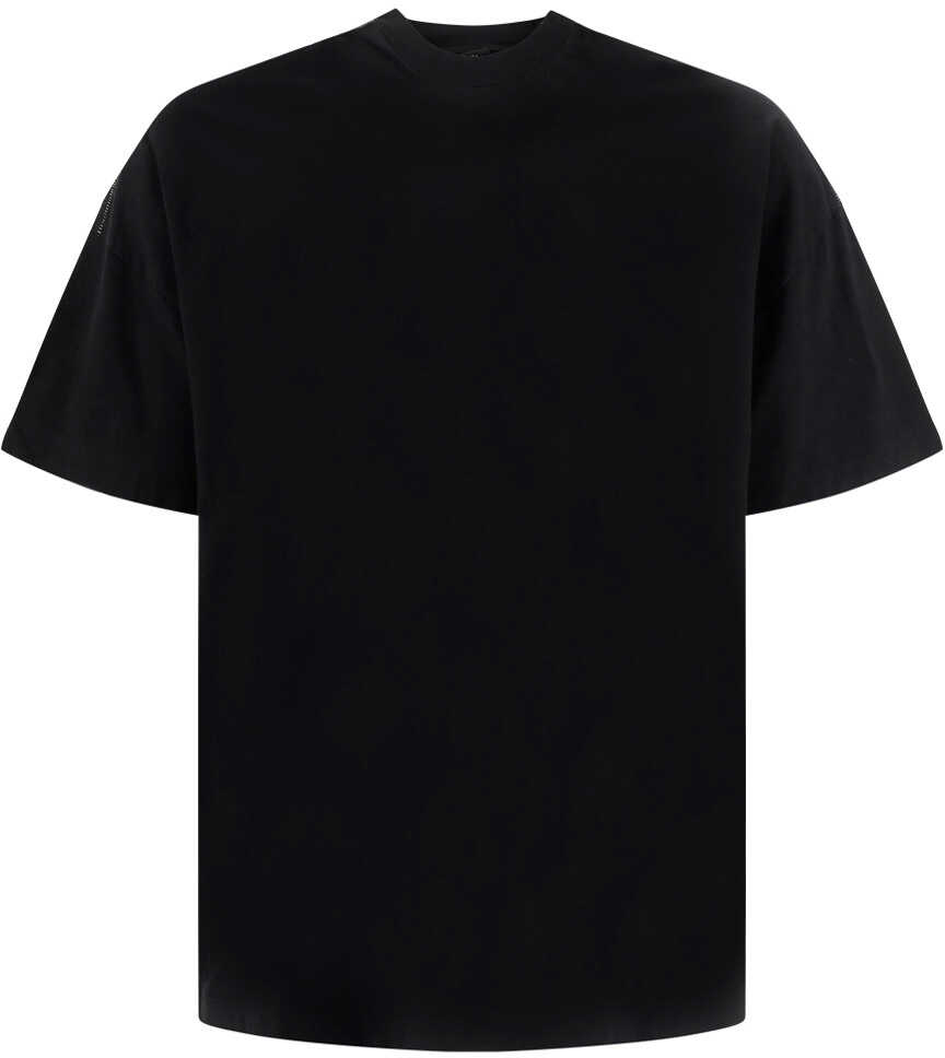 Thom / Krom T-Shirt BLACK