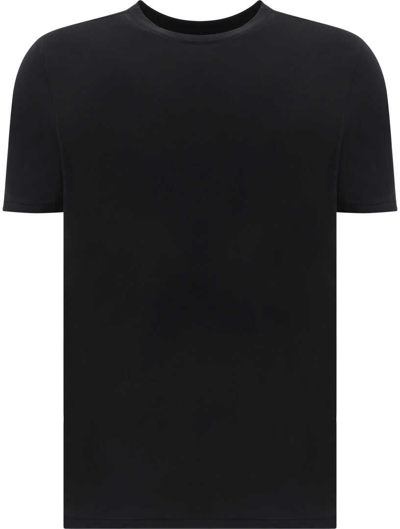 Thom / Krom T-Shirt BLACK