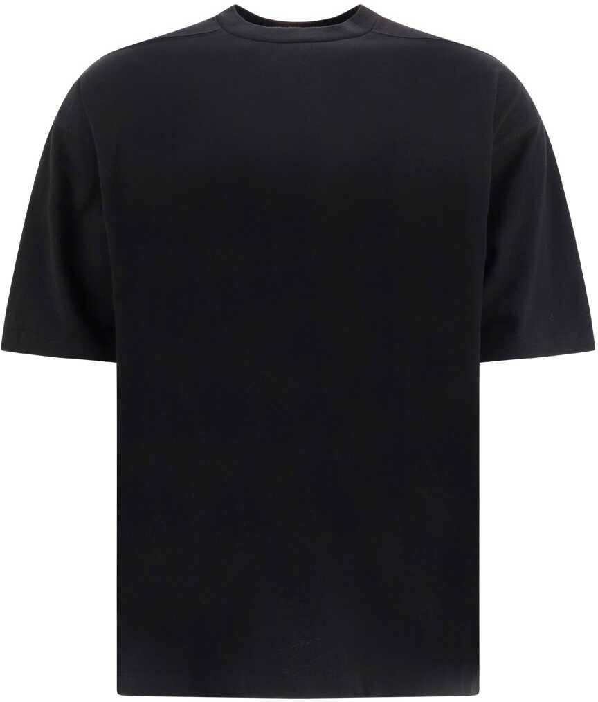 Thom / Krom T-Shirt BLACK