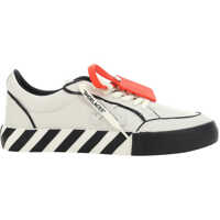 Sneakers Low Vulcanized Sneakers Barbati