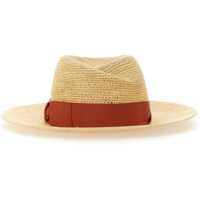 Palarii Panama Hat Femei