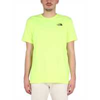 Tricouri Redbox Reaxion T-Shirt Barbati