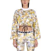 Bluze de trening Cropped Sweatshirt Femei