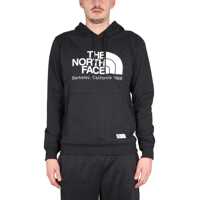 Bluze de trening Sweatshirt With Logo Embroidery Barbati