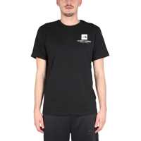 Tricouri Crewneck T-Shirt Barbati