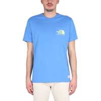 Tricouri The North Face Crewneck T-Shirt