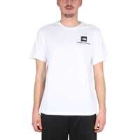 Tricouri Crewneck T-Shirt Barbati