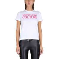 Tricouri T-Shirt With Logo Femei