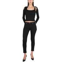 Blugi skinny Slim Fit Jeans Femei