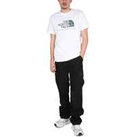 Tricouri T-Shirt With Logo Embroidery Barbati