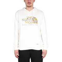 Bluze de trening The North Face Sweatshirt With Logo Embroidery
