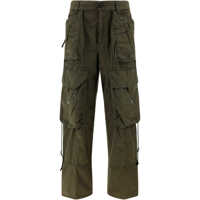 Pantaloni casual Pants Femei