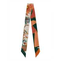 Esarfe Scarf With Print Femei