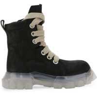 Ghete Jumbolaced Boot Barbati