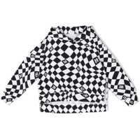 Bluze de trening Optical Sweatshirt Fete