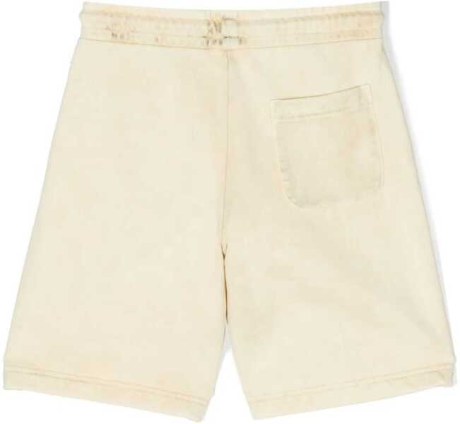 Pantaloni scurti Diesel YELLOW Baieti (BM 9602924) 2