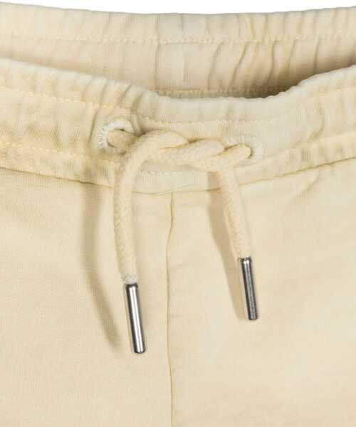 Pantaloni scurti Diesel YELLOW Baieti (BM 9602924) 3