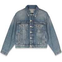 Geci de iarna MM6 Maison Margiela Denim Jacket