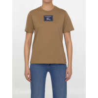 Tricouri Ekd T-Shirt Femei
