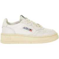 Sneakers Boys Leather Sneakers Baieti