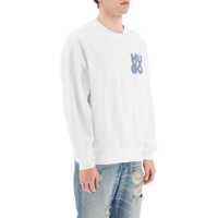 Bluze Graffiti Logo 'Daraz' Sweatshirt Barbati