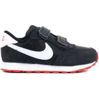 Sneakers Nike pentru Baieti - Sneakers Nike Md Valiant Tdv CN8560 Black Baieti (BM 9604494) - B-mall.ro
