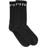 Sosete Socks With Logo Barbati