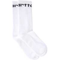Sosete Socks With Logo Embroidered Barbati