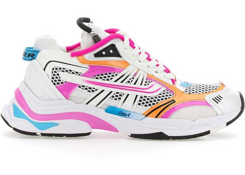 Pantofi sport Dama ASH Sneaker Race04