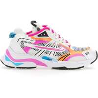 Sneakers Sneaker Race04 Femei